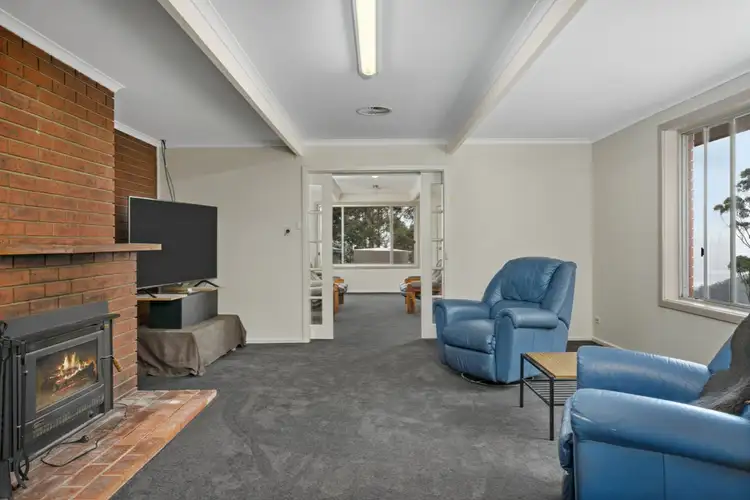 Sixth view of Homely house listing, 309 Collinsvale Road, Collinsvale TAS 7012