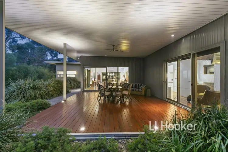 Second view of Homely house listing, 3 Chisholm Road, Wonthaggi VIC 3995
