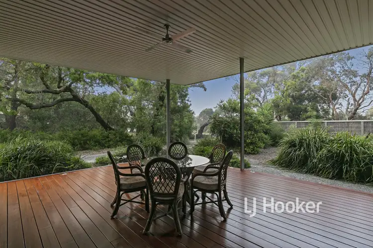 Third view of Homely house listing, 3 Chisholm Road, Wonthaggi VIC 3995