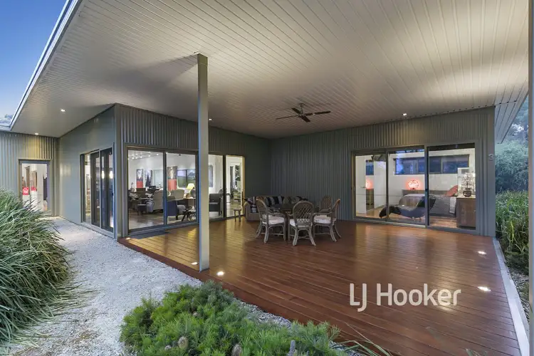 Fourth view of Homely house listing, 3 Chisholm Road, Wonthaggi VIC 3995