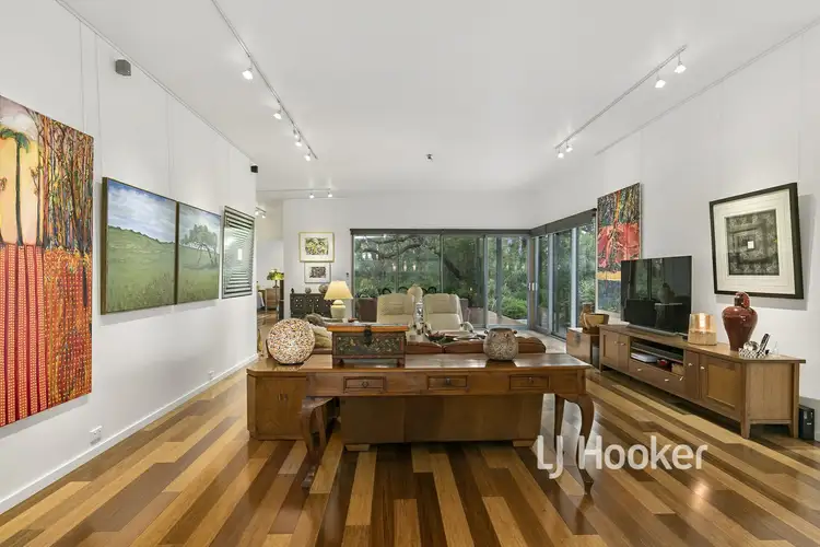 Fifth view of Homely house listing, 3 Chisholm Road, Wonthaggi VIC 3995