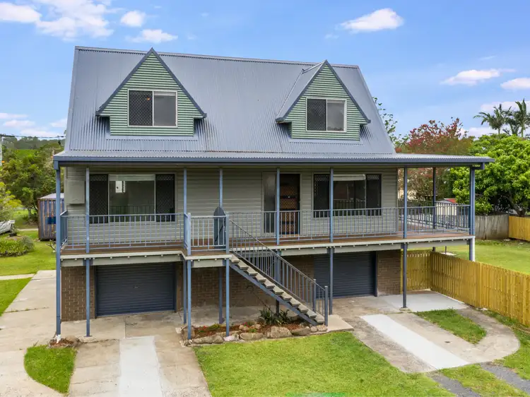 24 Maloney Avenue, South Lismore NSW 2480