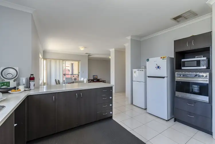 Fourth view of Homely house listing, 25A Bernice Way, Thornlie WA 6108