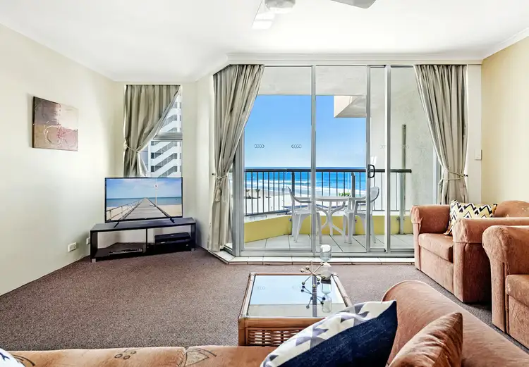 19 3303 Surfers Paradise Boulevard, Surfers Paradise QLD 4217
