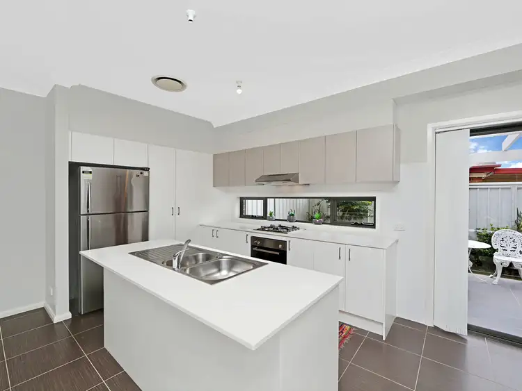 Sixth view of Homely townhouse listing, 2/14 McGirr Avenue, The Entrance NSW 2261