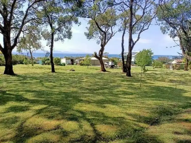 Main view of Homely land listing, 1/22 Bayside Drive, Walkerville VIC 3956