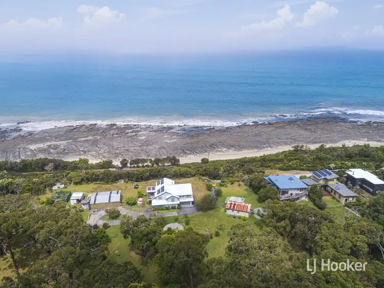 Second view of Homely land listing, 1/22 Bayside Drive, Walkerville VIC 3956