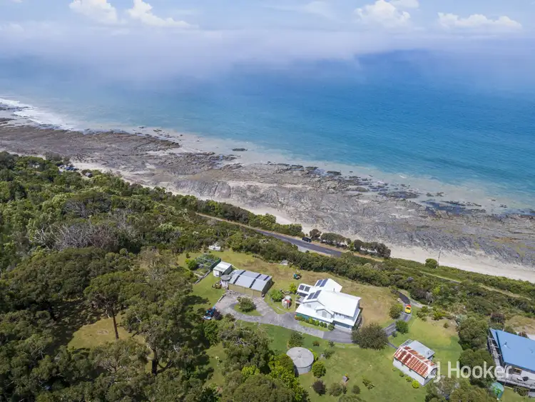 Third view of Homely land listing, 1/22 Bayside Drive, Walkerville VIC 3956