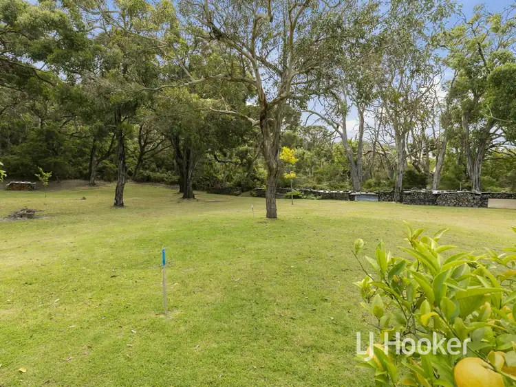 Fifth view of Homely land listing, 1/22 Bayside Drive, Walkerville VIC 3956
