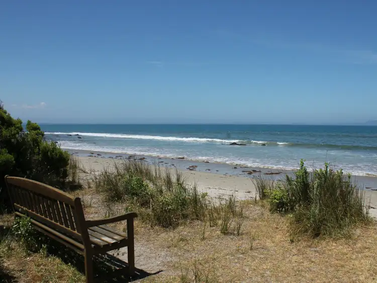 Sixth view of Homely land listing, 1/22 Bayside Drive, Walkerville VIC 3956