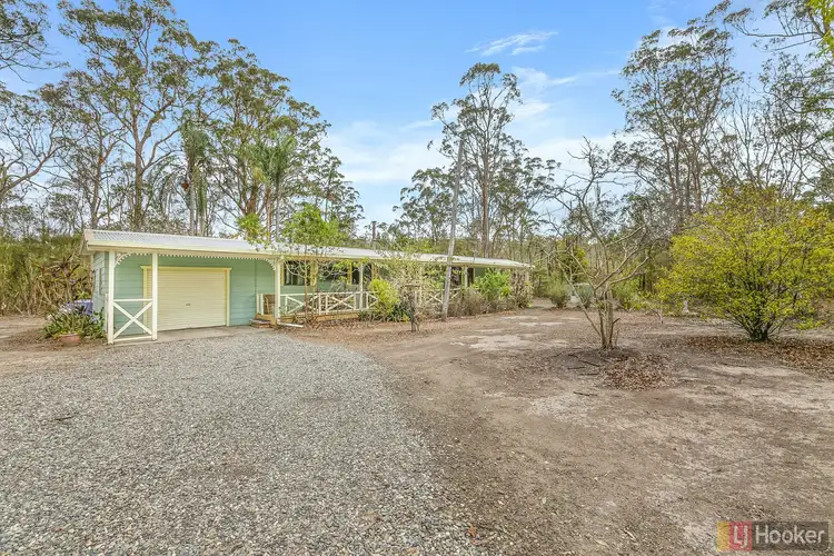 55 Memory Lane, South Kempsey NSW 2440