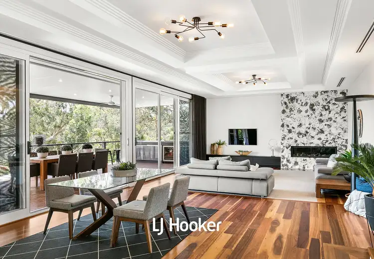 Third view of Homely house listing, 10 Bower Bird Court, Kenthurst NSW 2156