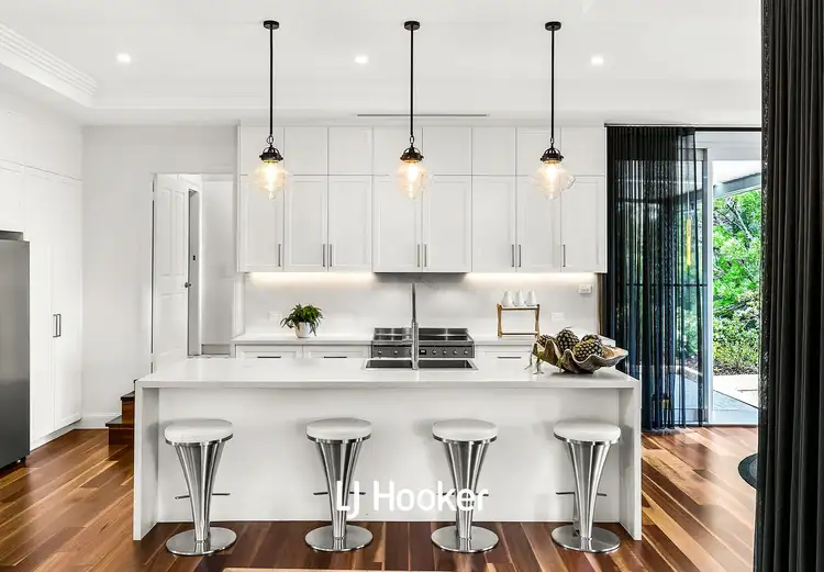 Fourth view of Homely house listing, 10 Bower Bird Court, Kenthurst NSW 2156