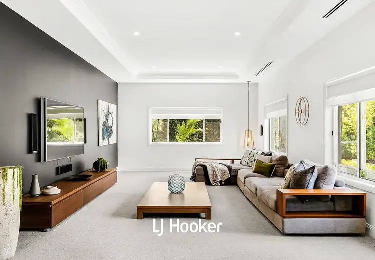 Fifth view of Homely house listing, 10 Bower Bird Court, Kenthurst NSW 2156