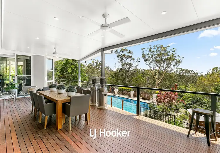 Sixth view of Homely house listing, 10 Bower Bird Court, Kenthurst NSW 2156