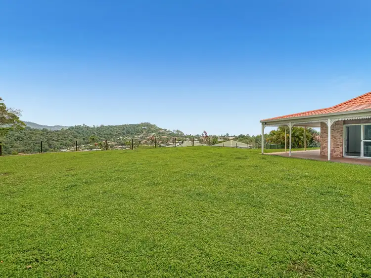 Main view of Homely house listing, 7 Brinsmead Terrace, Kanimbla QLD 4870