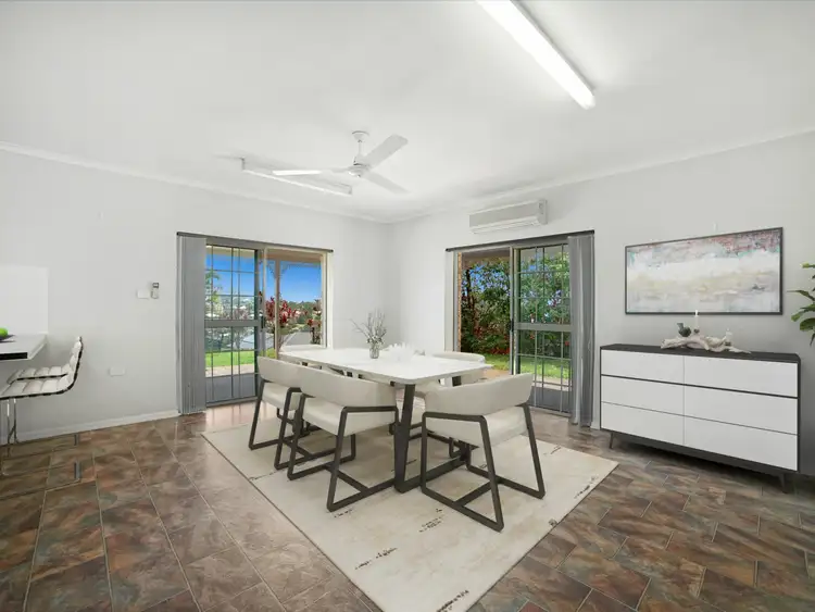Fourth view of Homely house listing, 7 Brinsmead Terrace, Kanimbla QLD 4870