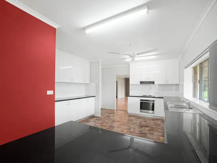 Fifth view of Homely house listing, 7 Brinsmead Terrace, Kanimbla QLD 4870