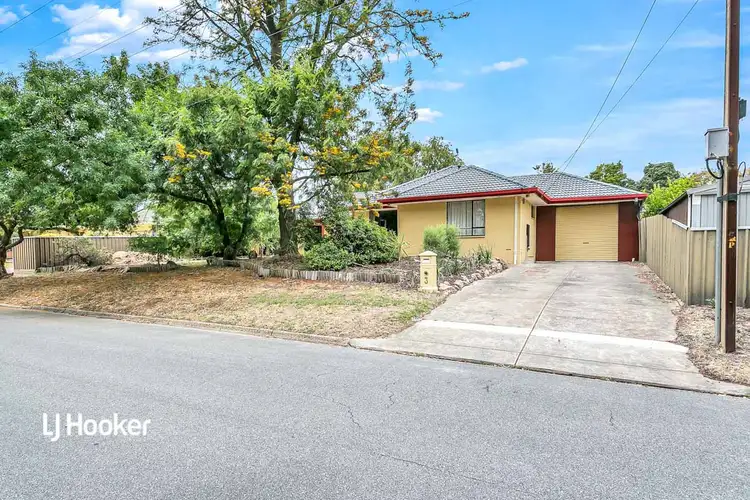 Second view of Homely house listing, 3 Nagle Avenue, Fairview Park SA 5126