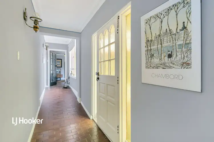 Third view of Homely house listing, 3 Nagle Avenue, Fairview Park SA 5126