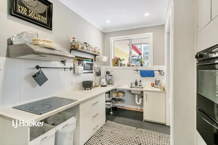 Fourth view of Homely house listing, 3 Nagle Avenue, Fairview Park SA 5126