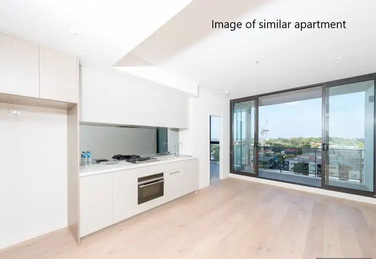 806/9 Albany Street, St Leonards NSW 2065