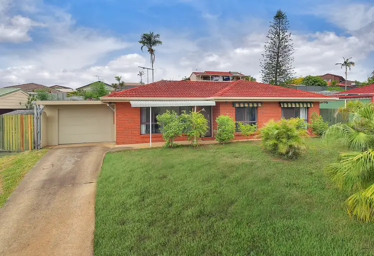 Main view of Homely house listing, 45 Owenia Street, Algester QLD 4115