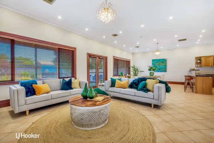 Main view of Homely house listing, 13 Claughton Road, Largs Bay SA 5016
