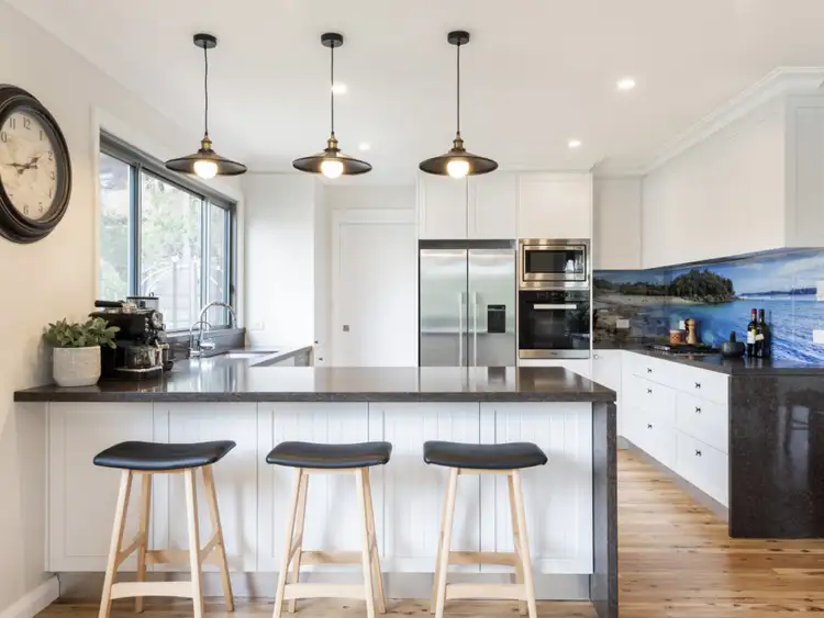 Fifth view of Homely house listing, 2a De Lauret Avenue, Newport NSW 2106