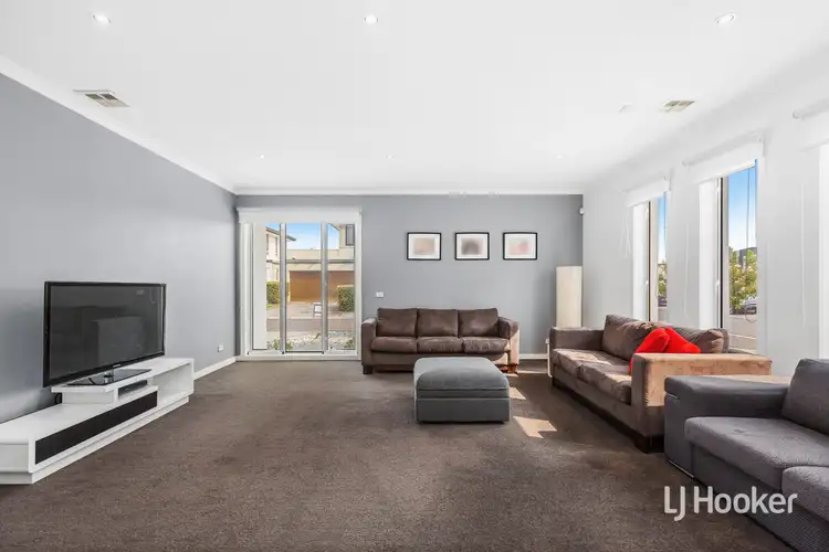 Third view of Homely house listing, 70 Signature Boulevard, Sanctuary Lakes VIC 3030