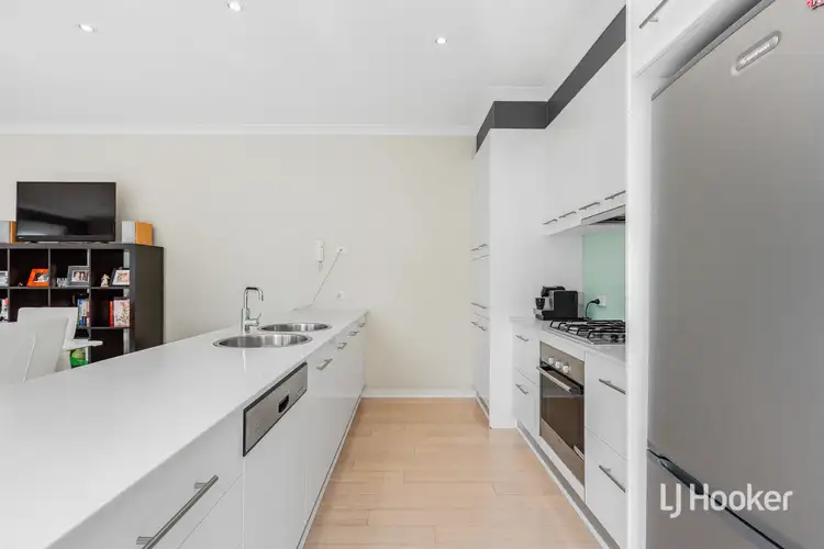 Fourth view of Homely house listing, 70 Signature Boulevard, Sanctuary Lakes VIC 3030