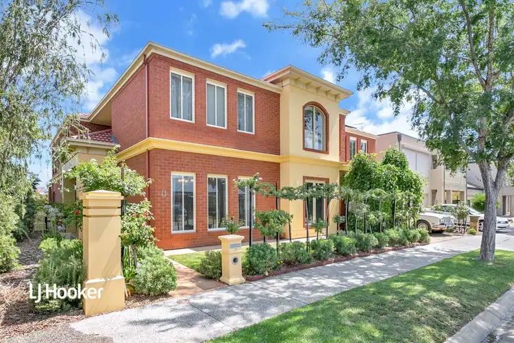 Main view of Homely house listing, 13 Antigua Court, Mawson Lakes SA 5095