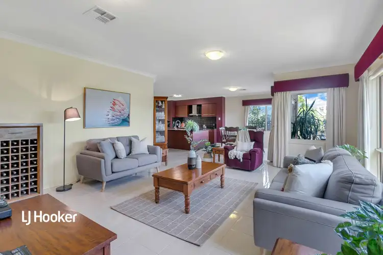 Second view of Homely house listing, 13 Antigua Court, Mawson Lakes SA 5095