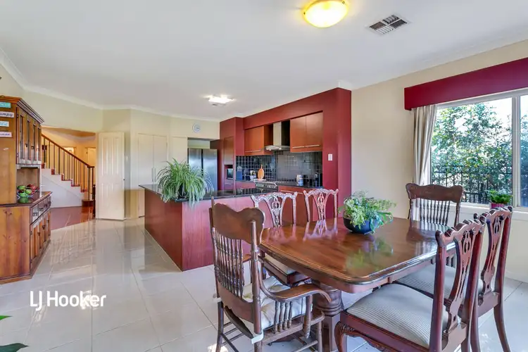 Third view of Homely house listing, 13 Antigua Court, Mawson Lakes SA 5095