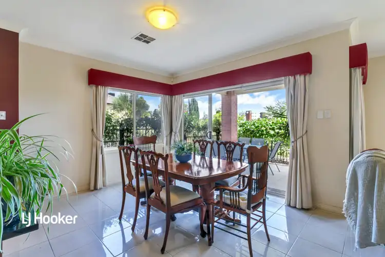 Fifth view of Homely house listing, 13 Antigua Court, Mawson Lakes SA 5095
