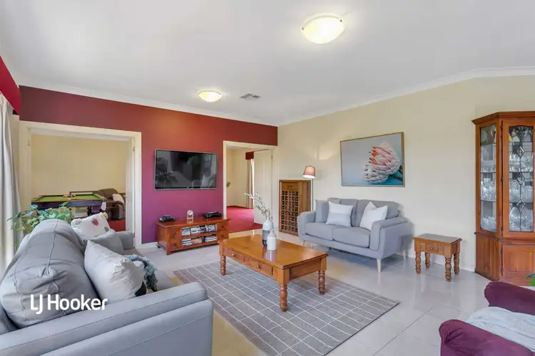 Sixth view of Homely house listing, 13 Antigua Court, Mawson Lakes SA 5095