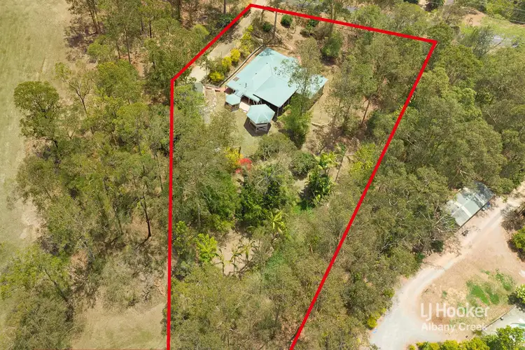 29 Allen Road, Bunya QLD 4055