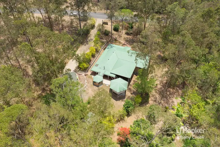 Third view of Homely house listing, 29 Allen Road, Bunya QLD 4055