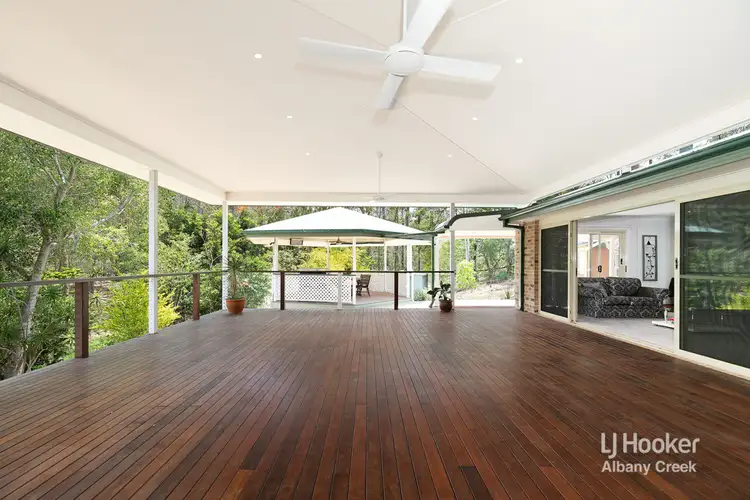 Fourth view of Homely house listing, 29 Allen Road, Bunya QLD 4055
