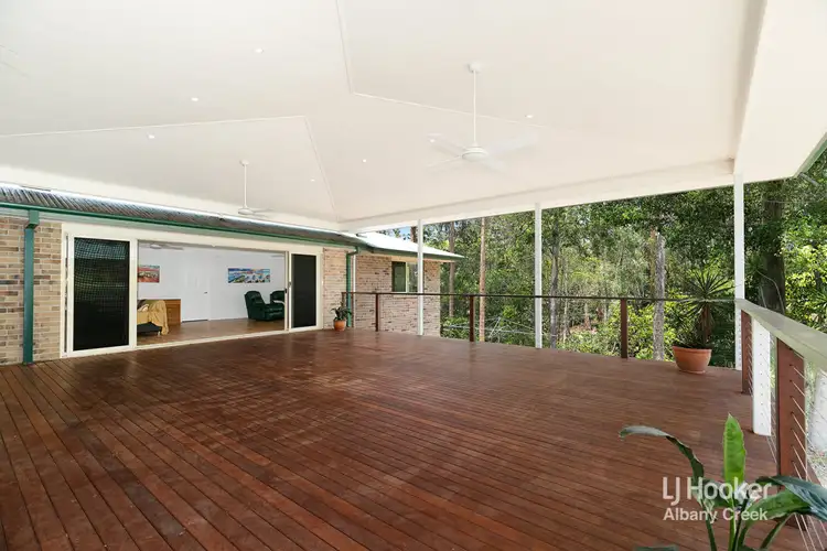 Fifth view of Homely house listing, 29 Allen Road, Bunya QLD 4055