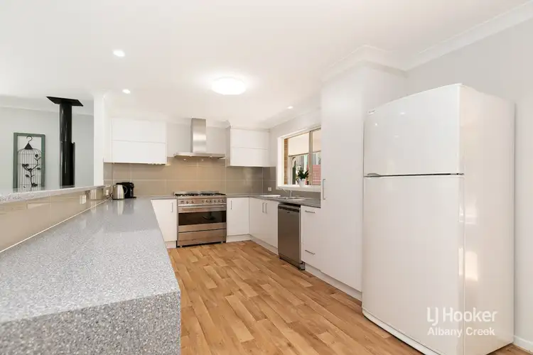Sixth view of Homely house listing, 29 Allen Road, Bunya QLD 4055