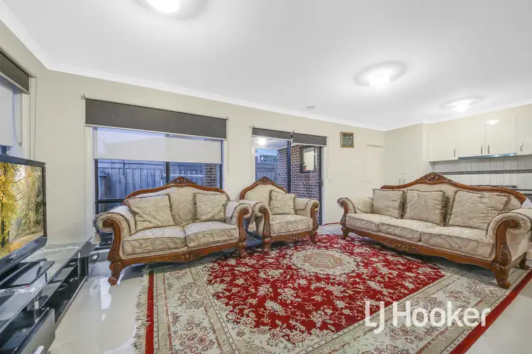 Third view of Homely townhouse listing, 1/13 Purdy Avenue, Dandenong VIC 3175