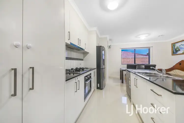 Fourth view of Homely townhouse listing, 1/13 Purdy Avenue, Dandenong VIC 3175