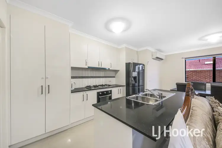 Fifth view of Homely townhouse listing, 1/13 Purdy Avenue, Dandenong VIC 3175