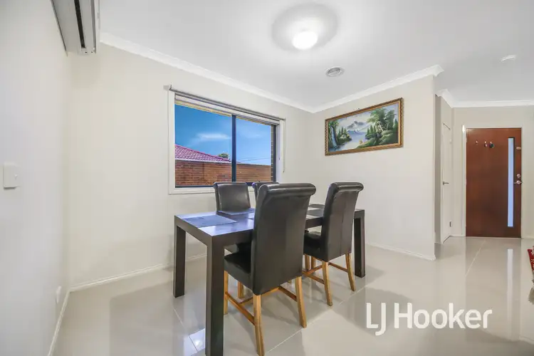 Sixth view of Homely townhouse listing, 1/13 Purdy Avenue, Dandenong VIC 3175