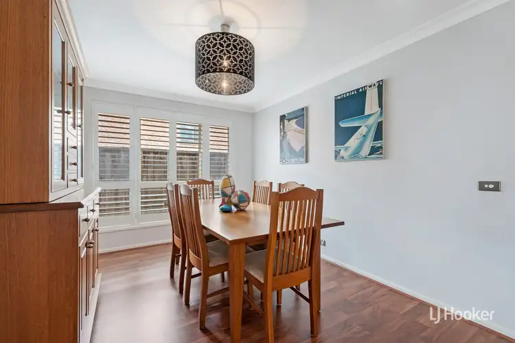 Fourth view of Homely house listing, 215 Perfection Avenue, Kellyville Ridge NSW 2155