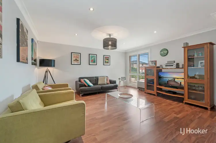 Fifth view of Homely house listing, 215 Perfection Avenue, Kellyville Ridge NSW 2155