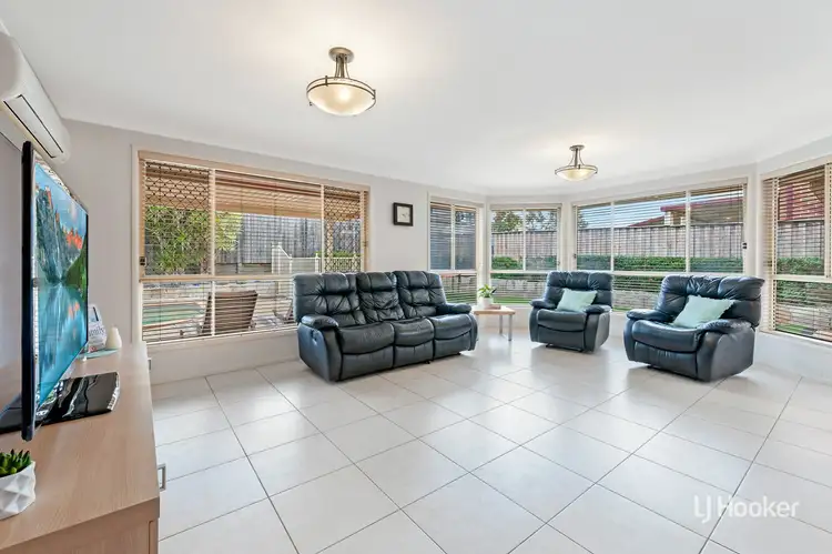 Sixth view of Homely house listing, 215 Perfection Avenue, Kellyville Ridge NSW 2155