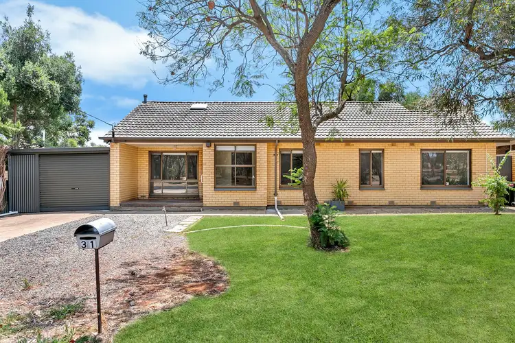 31 Seaborough Road, Elizabeth Park SA 5113
