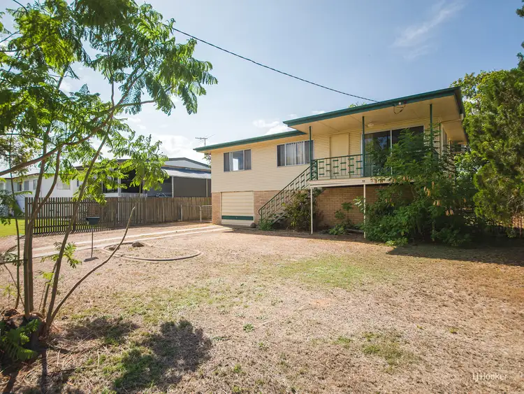 55 Rice Street, Park Avenue QLD 4701